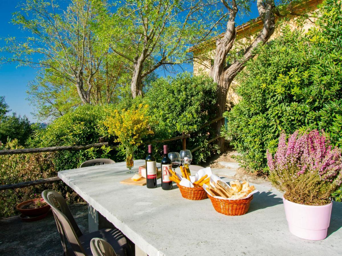 Holiday Home Merlot By Interhome Cedri Exteriér fotografie